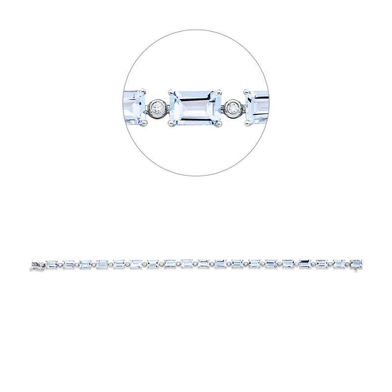 Farbstein Classic Armband