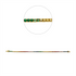 Rainbow & Multicolor Armband