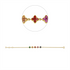 Farbstein Classic Armband