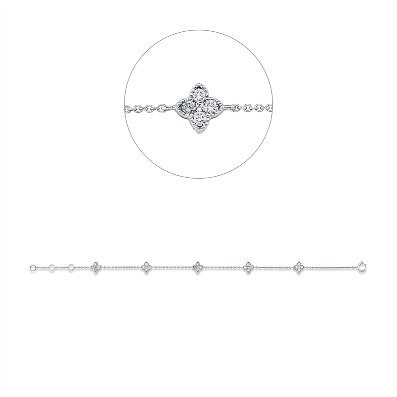 Illusion Classic Armband