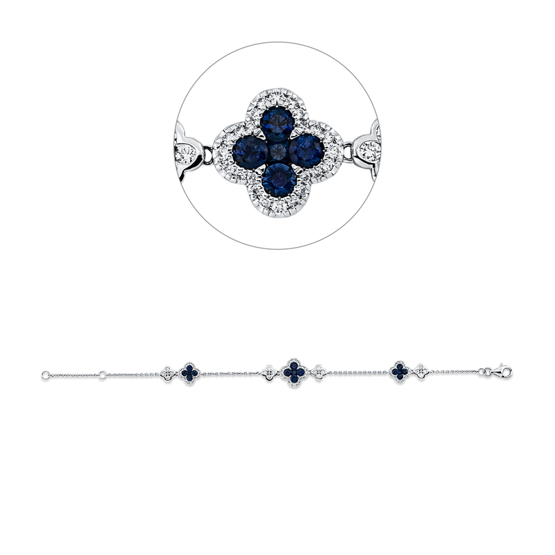 Farbstein Classic Armband