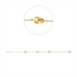 Modern Woman Armband