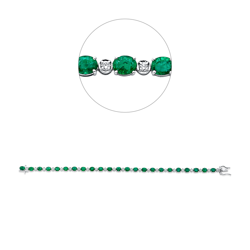 Farbstein Classic Armband