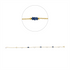 Perle Armband