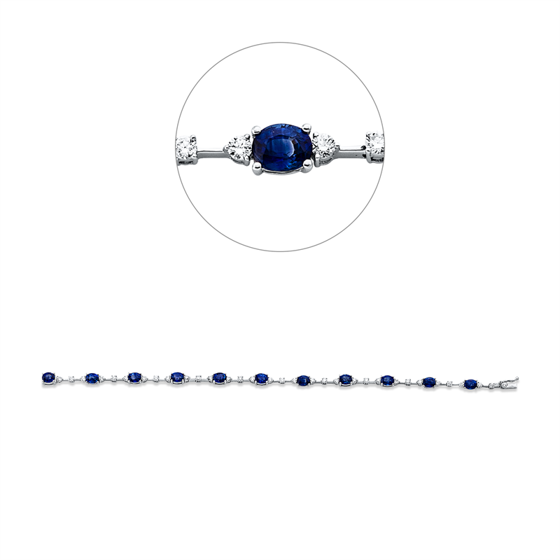 Farbstein Classic Armband