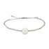 Perle Armband