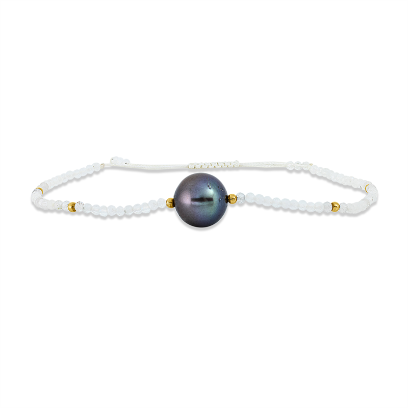 Perle Armband