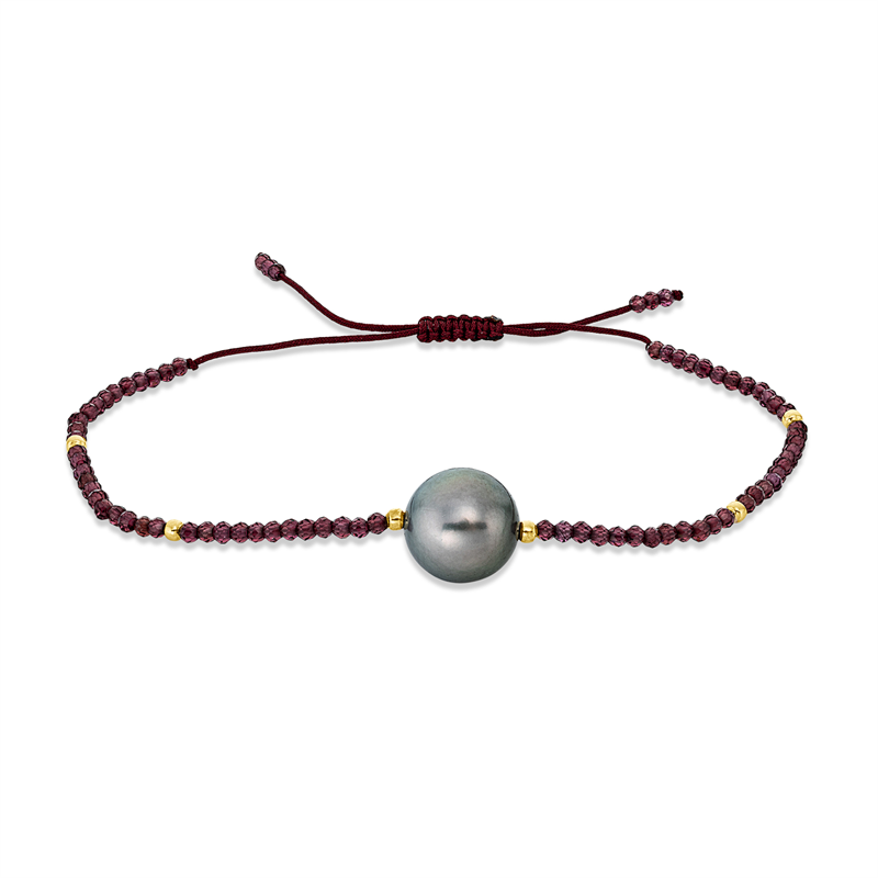 Perle Armband