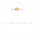 Farbstein Fashion Armband