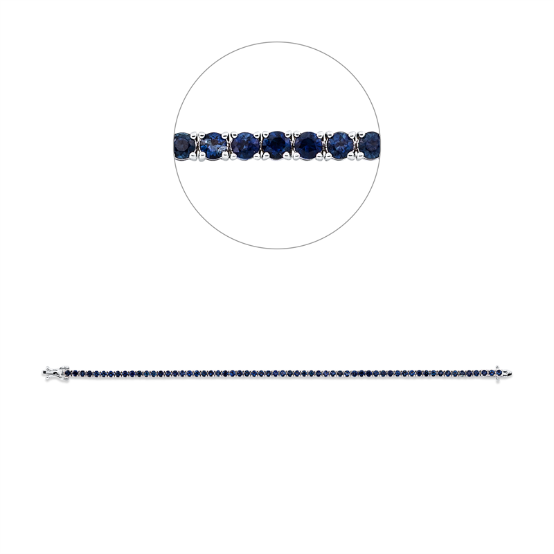 Farbstein Classic Armband