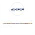 Rainbow & Multicolor Armband