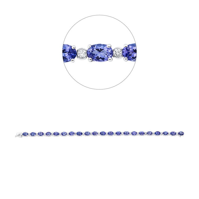 Farbstein Classic Armband