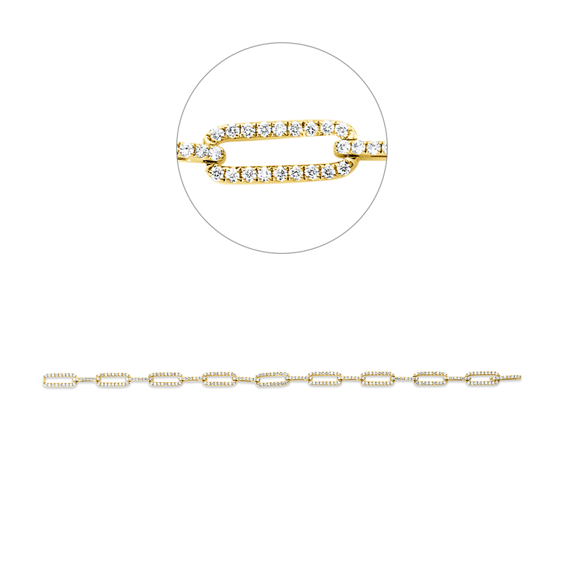 Exklusiv Armband