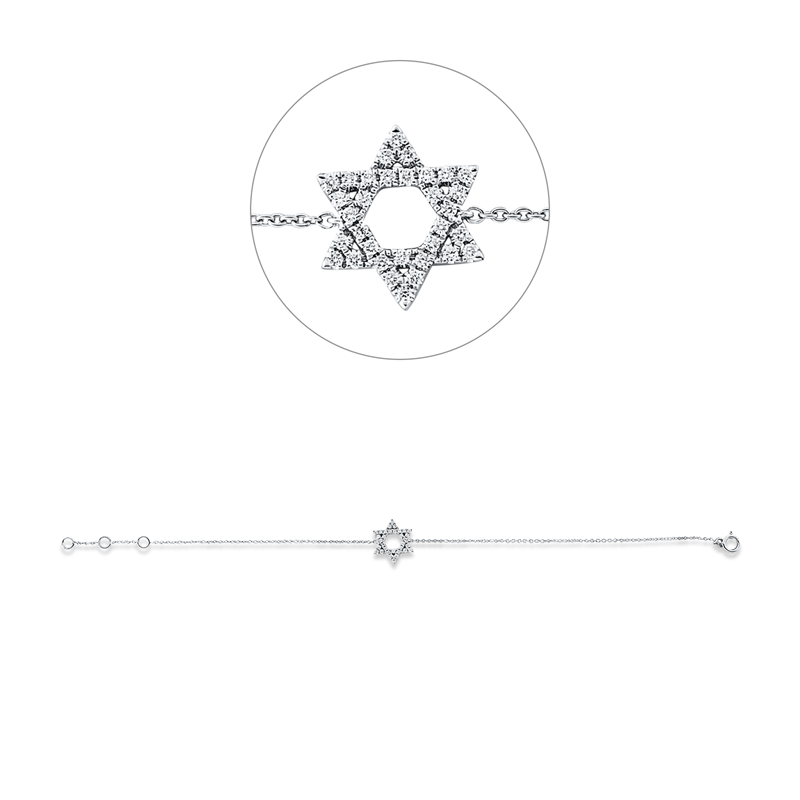 Symbol Armband