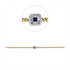 Farbstein Classic Armband