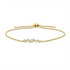 Modern Woman Armband