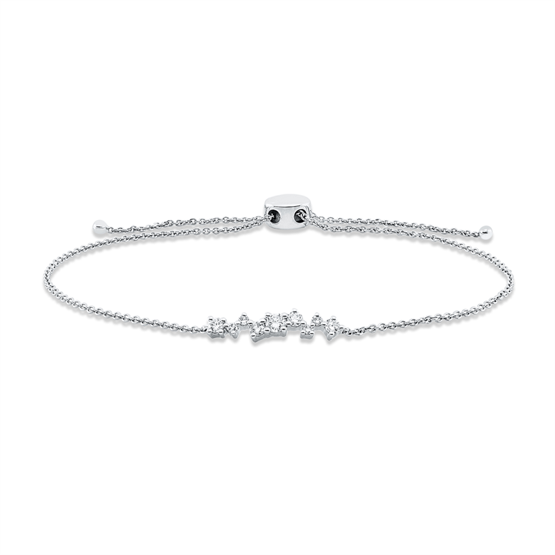 Modern Woman Armband