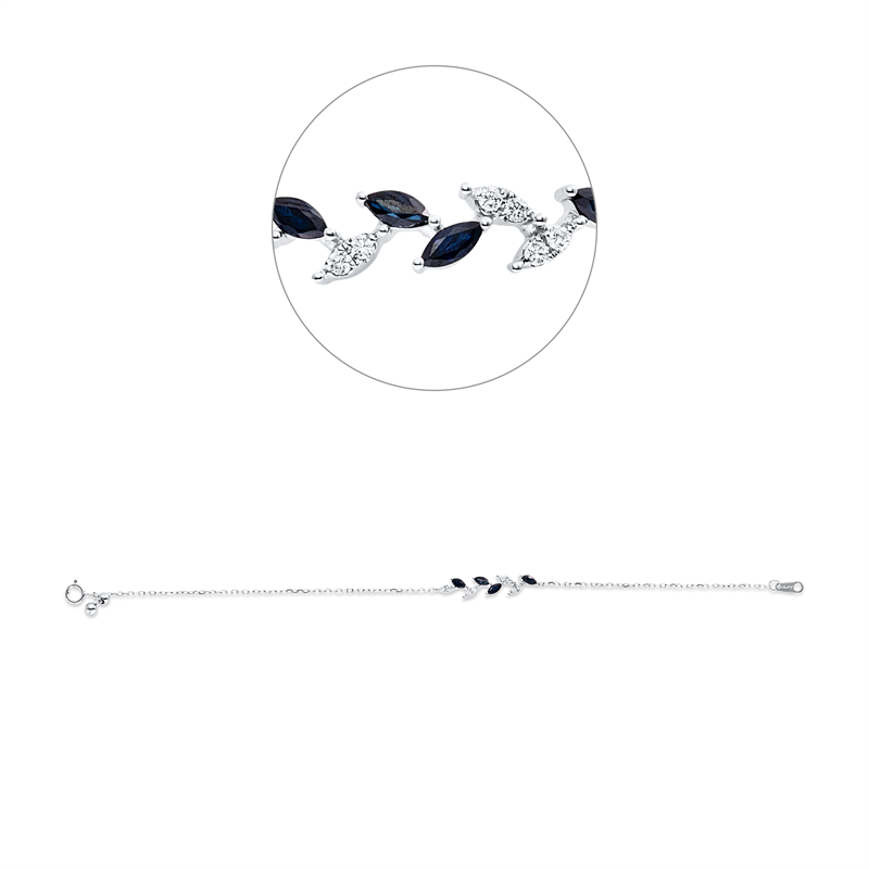 Farbstein Classic Armband