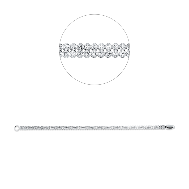 Exklusiv Armband