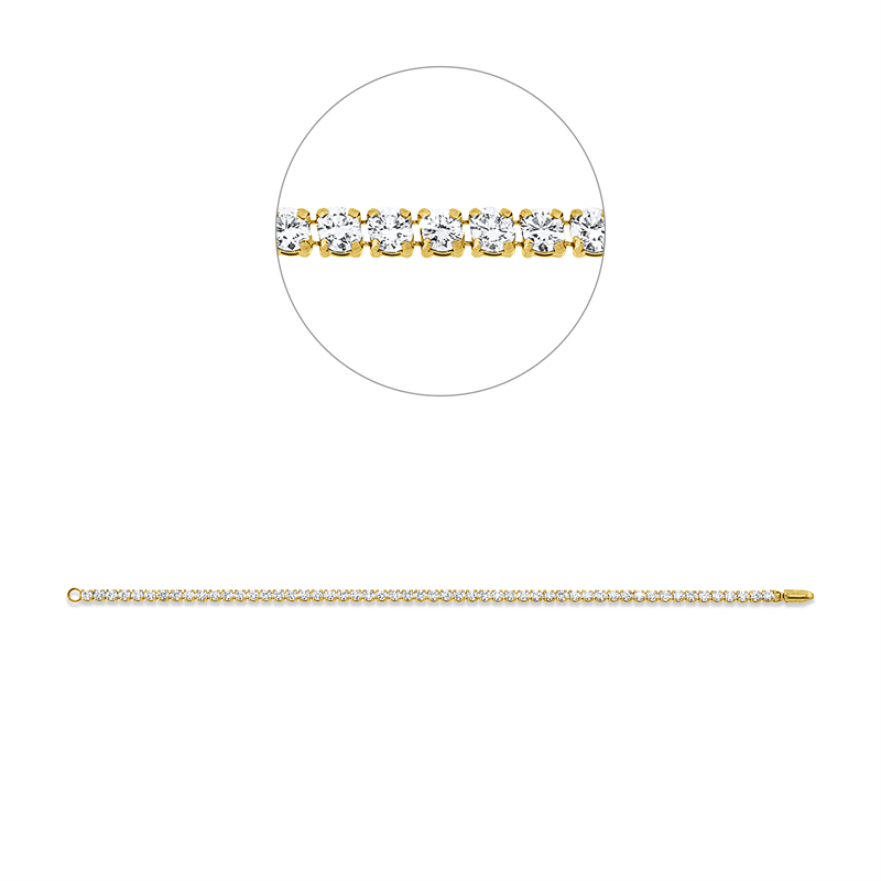 Exklusiv Armband