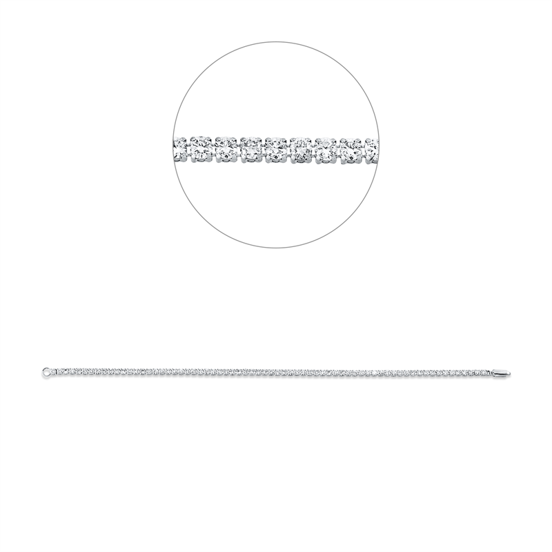 Exklusiv Armband