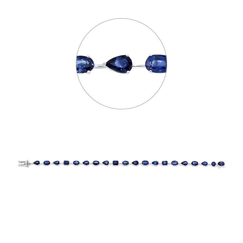 Farbstein Classic Armband