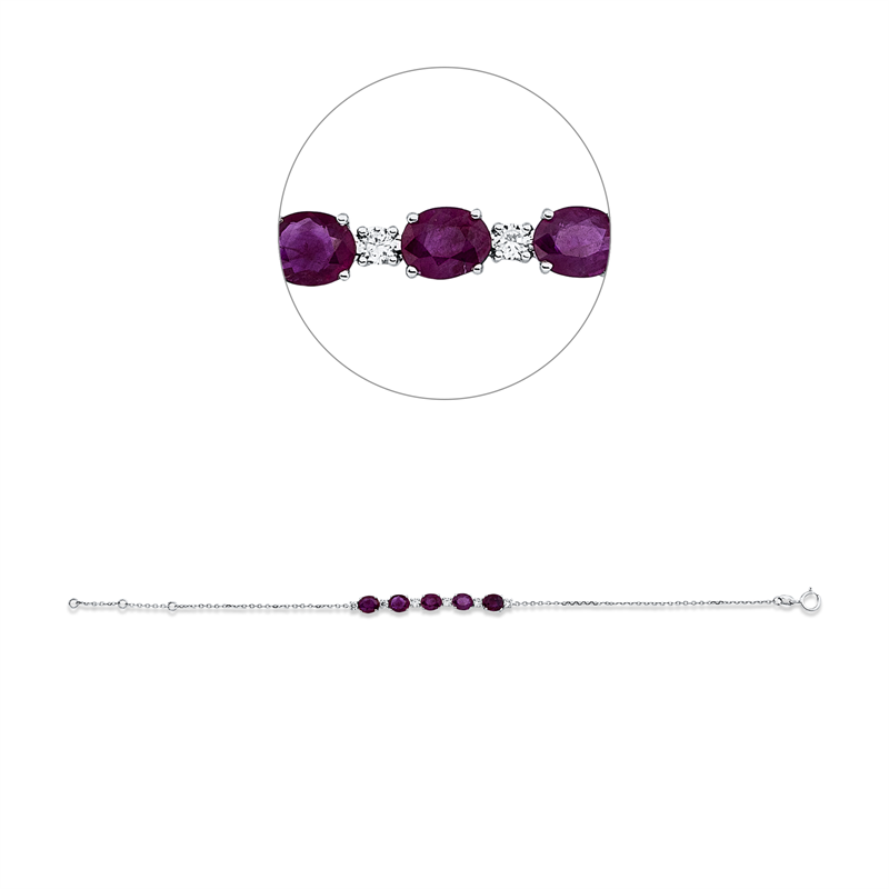 Farbstein Classic Armband