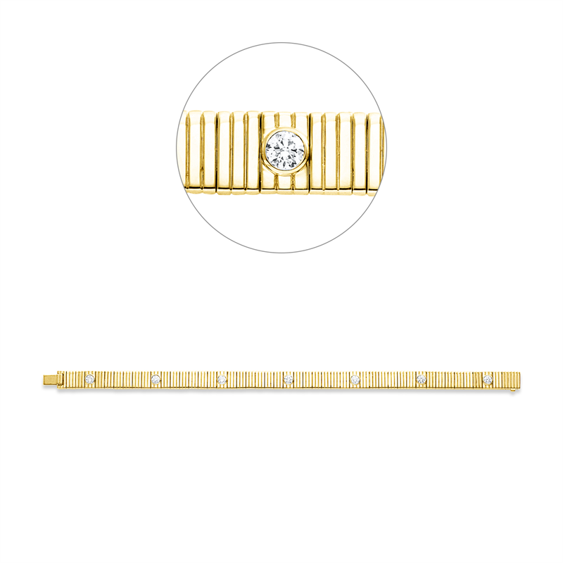 Exklusiv Armband