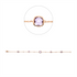 Farbstein Fashion Armband