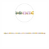 Rainbow & Multicolor Armband