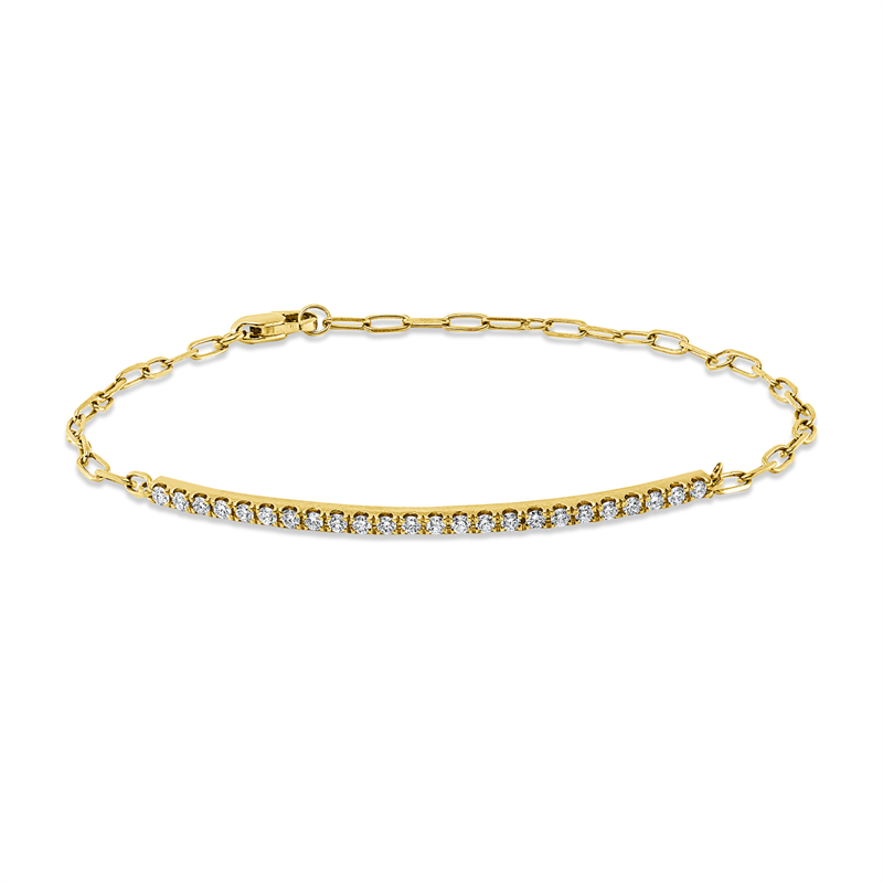 Modern Woman Armband