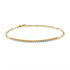 Modern Woman Armband