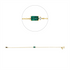 Farbstein Classic Armband