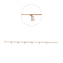 Modern Woman Armband