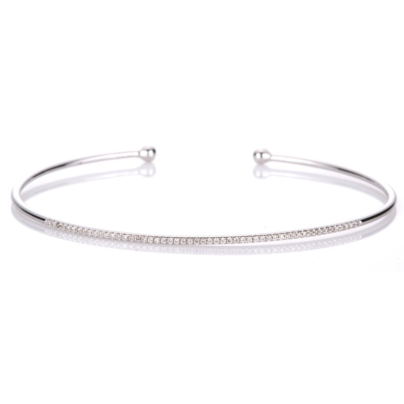 Modern Woman Armreif