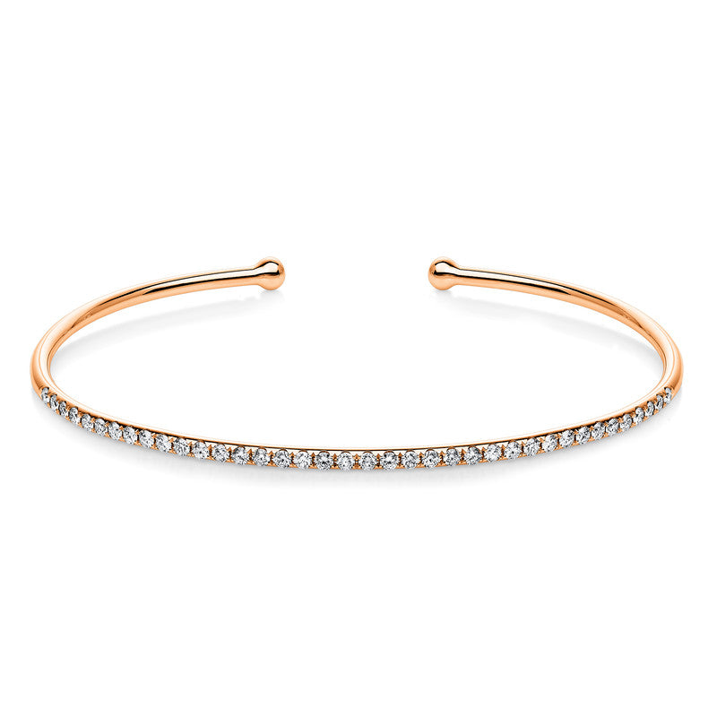 Modern Woman Armreif