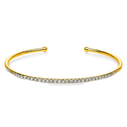 Modern Woman Armreif
