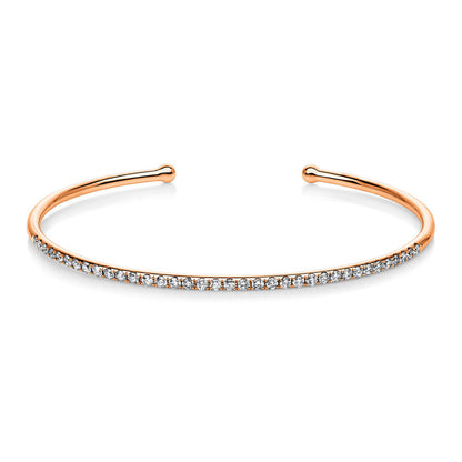 Modern Woman Armreif