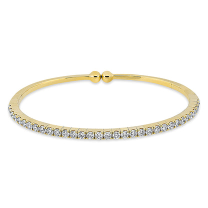 Modern Woman Armreif