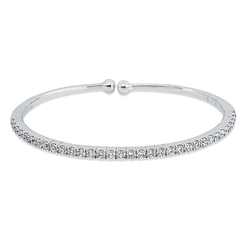 Modern Woman Armreif