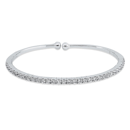 Modern Woman Armreif