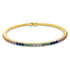 Rainbow & Multicolor Armreif