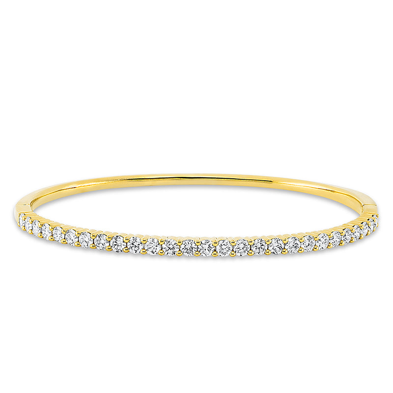 Modern Woman Armreif