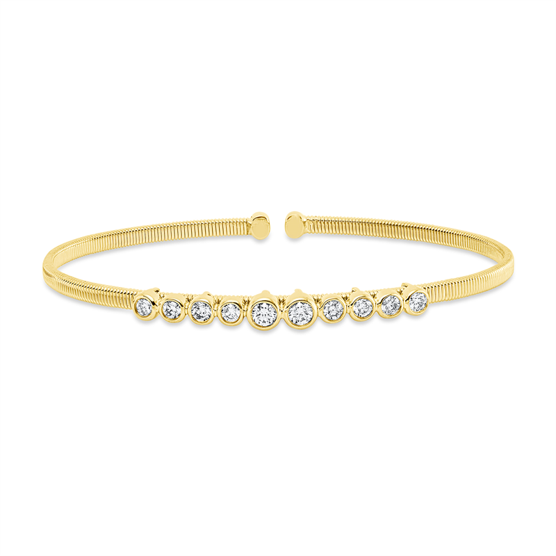 Modern Woman Armreif