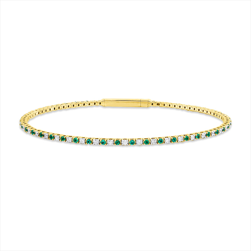 Farbstein Classic Armreif