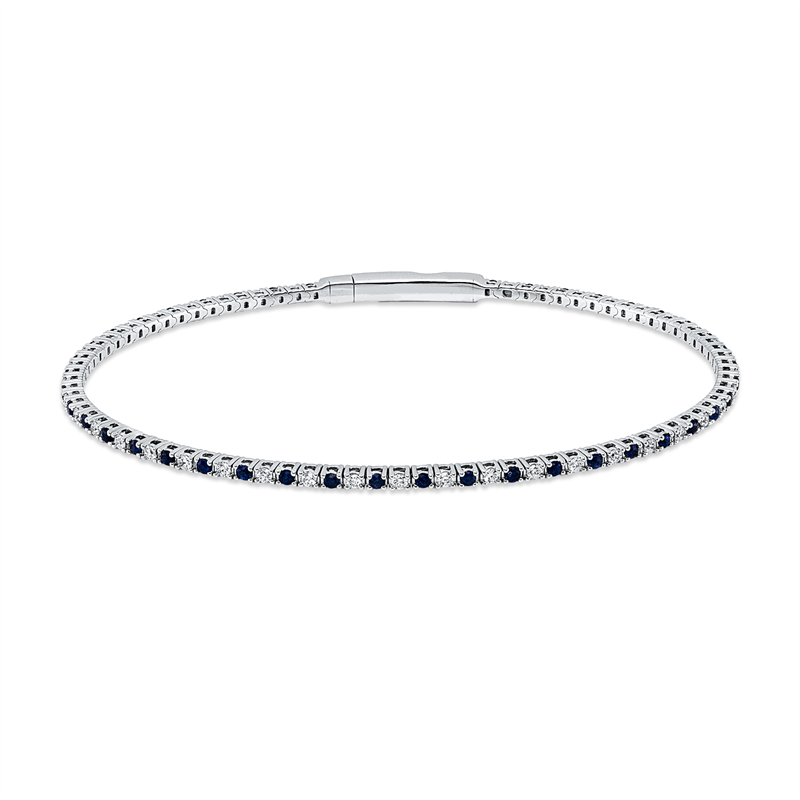 Farbstein Classic Armreif