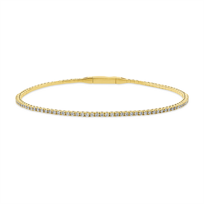 Modern Woman Armreif