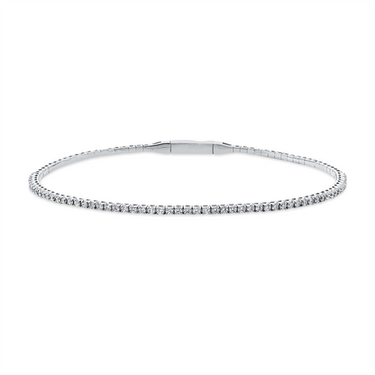 Modern Woman Armreif