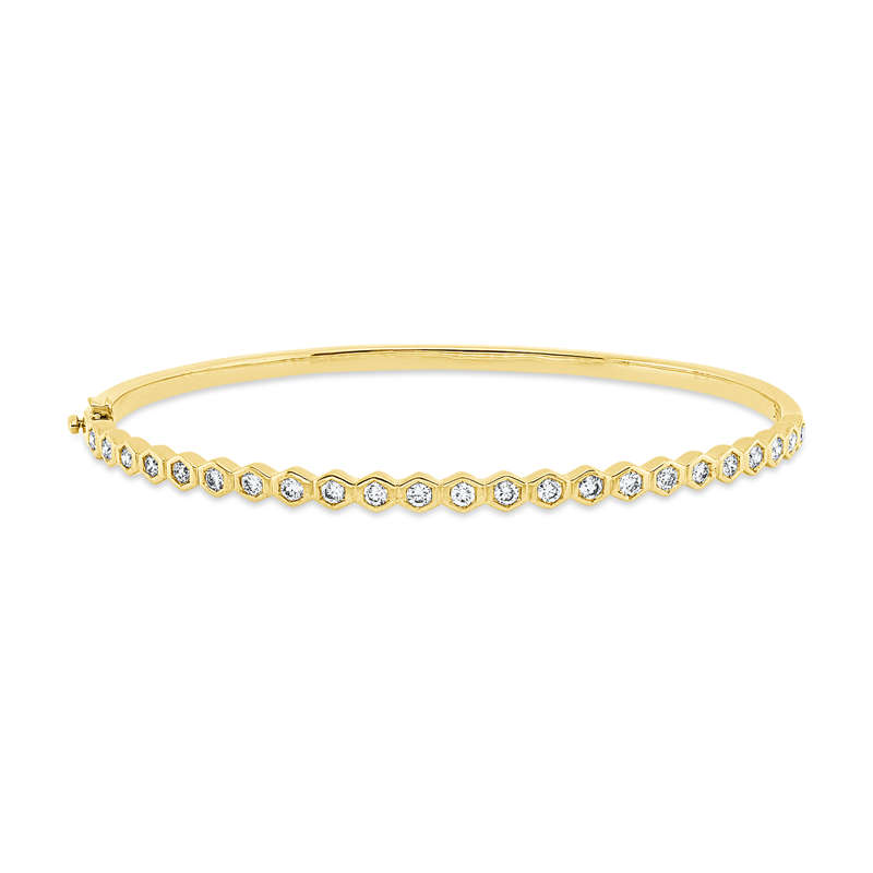 Modern Woman Armreif