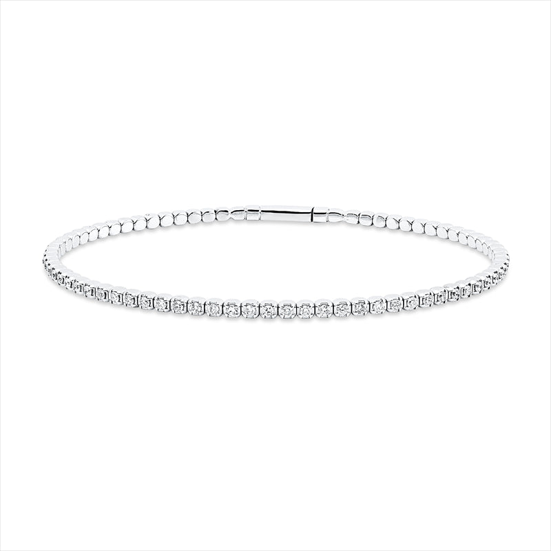 Modern Woman Armreif
